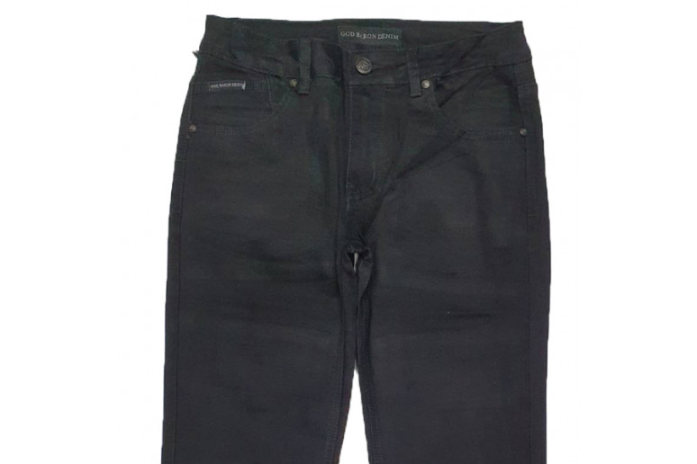 Джинси чоловічі GOD BARON JEANS 2014 Класика