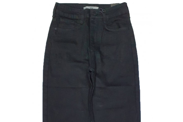 Джинсы женские CRACPOT JEANS 2852-1 MOM Турция