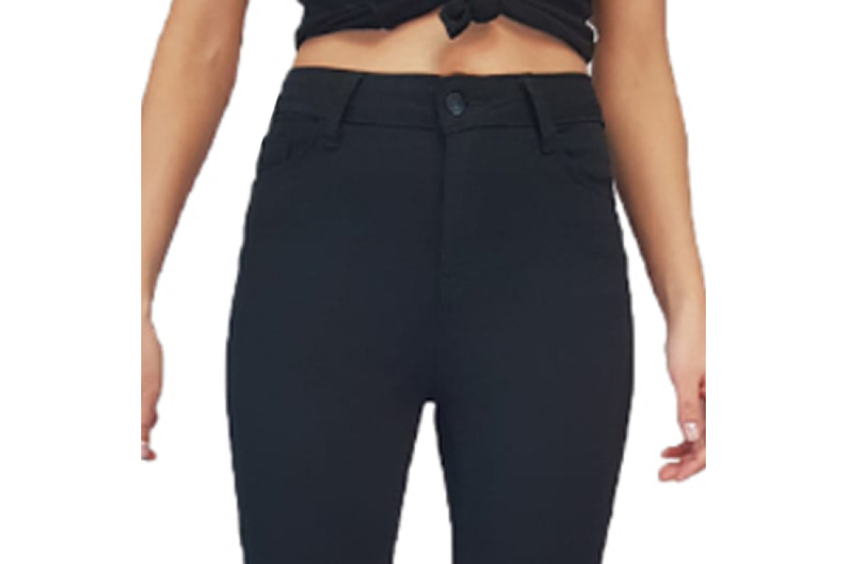 Фото Джинсы женские CRACPOT JEANS 3394 Skinny Турция from official site OSKAR™