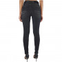 Фото 4 Джинси жіночі CRACPOT JEANS 3978 Skinny Туреччина from official site OSKAR™