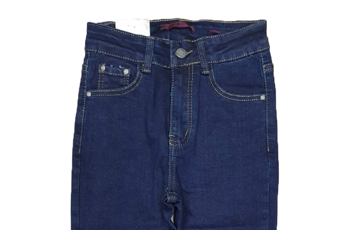Фото Джинси жіночі VERSION JEANS 7561 Американка from official site OSKAR™