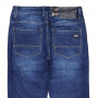 Фото 3 Джинси чоловічі GOD BARON JEANS 9409 Класика from official site OSKAR™