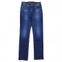 Фото 2 Джинсы мужские GOD BARON JEANS 9413 Классика from official site OSKAR™