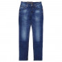 Фото 2 Джинси чоловічі GOD BARON JEANS 9415 Молодіжні from official site OSKAR™