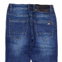 Фото 3 Джинси чоловічі GOD BARON JEANS 9415 Молодіжні from official site OSKAR™