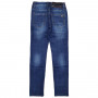 Фото 4 Джинси чоловічі GOD BARON JEANS 9415 Молодіжні from official site OSKAR™