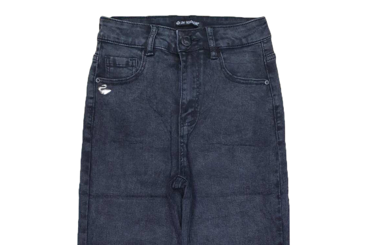 Фото Джинси жіночі LDM JEANS 9538 MOM from official site OSKAR™