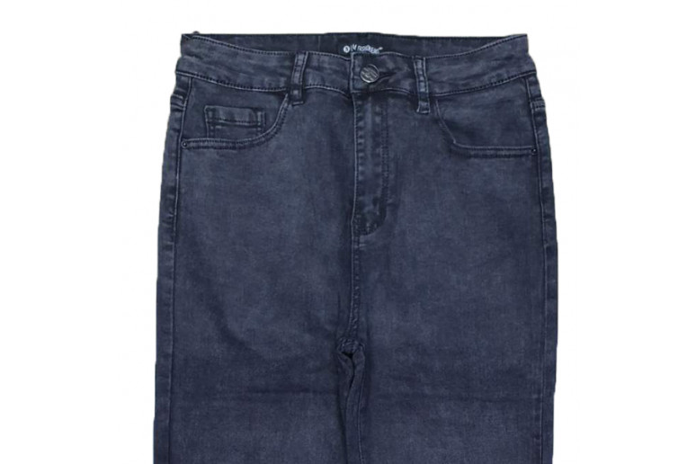 Джинсы женские LDM JEANS 9541 Классика