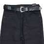 Фото 1 Джинси жіночі CRACPOT JEANS 1016-1 MOM Туреччина from official site OSKAR™