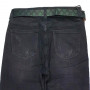 Фото 3 Джинсы женские KT.MOSS JEANS 3025 MOM from official site OSKAR™