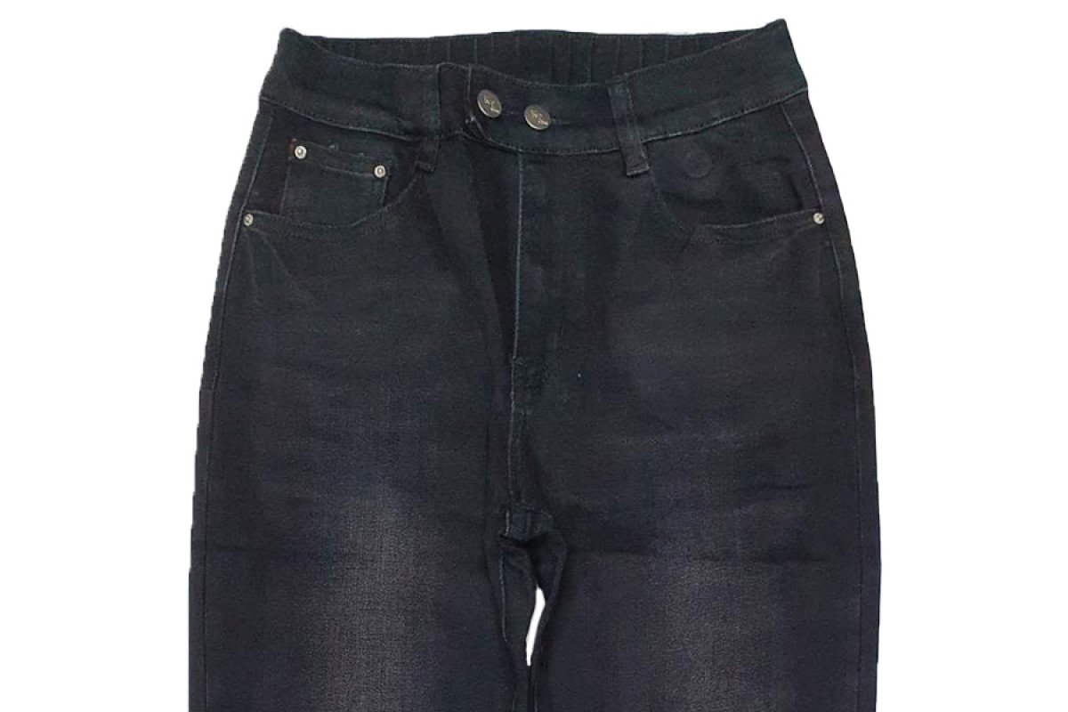 Фото Джинси жіночі KT.MOSS JEANS 3028 MOM from official site OSKAR™