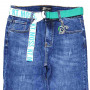 Фото 1 Джинси жіночі KT.MOSS JEANS 6051 MOM from official site OSKAR™