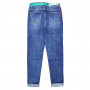Фото 4 Джинси жіночі KT.MOSS JEANS 6051 MOM from official site OSKAR™
