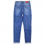 Фото 4 Джинсы женские KT.MOSS JEANS 6053 MOM from official site OSKAR™