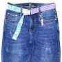 Фото 1 Джинси жіночі KT.MOSS JEANS 6055 MOM from official site OSKAR™