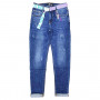 Фото 2 Джинси жіночі KT.MOSS JEANS 6055 MOM from official site OSKAR™