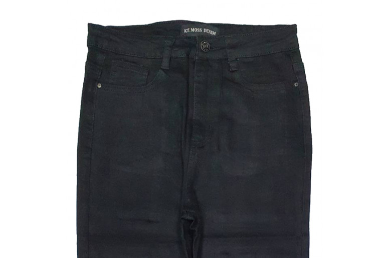 Джинсы женские KT.MOSS JEANS 960 Американка