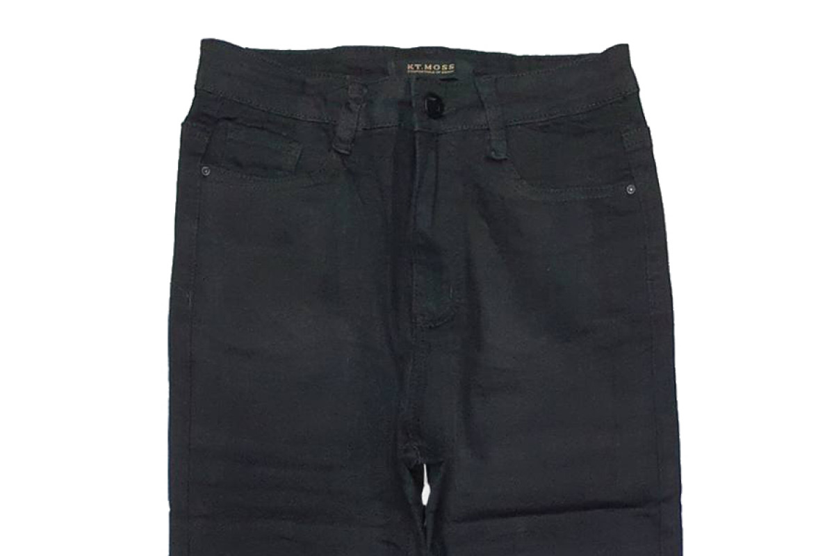 Фото Джинси жіночі KT.MOSS JEANS 961 Американка from official site OSKAR™