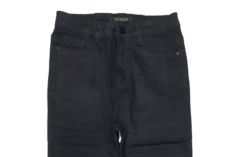Джинсы женские KT.MOSS JEANS 961 Американка