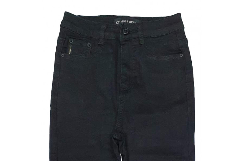 Джинсы женские KT.MOSS JEANS 971 Американка
