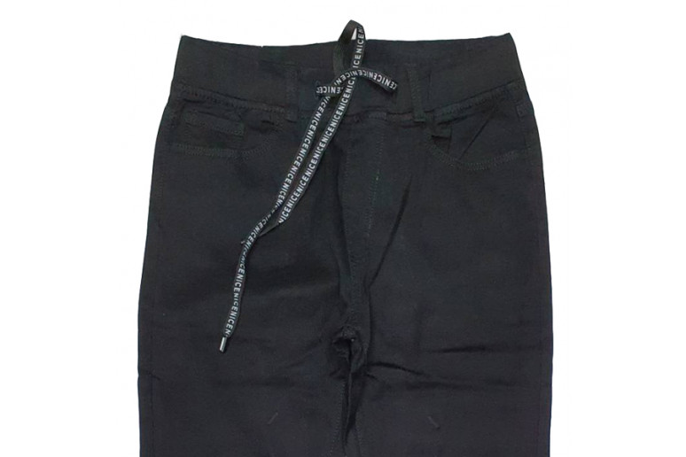 Джинси жіночі PEALTIA JEANS 0901 Класика