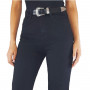 Фото 1 Джинси жіночі CRACPOT JEANS 1016 MOM Туреччина from official site OSKAR™