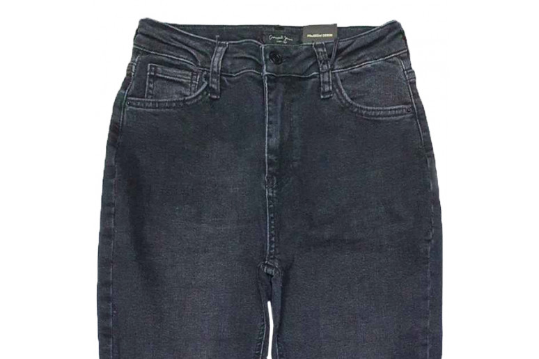 Джинсы женские CRACPOT JEANS 1020-В Skinny Турция