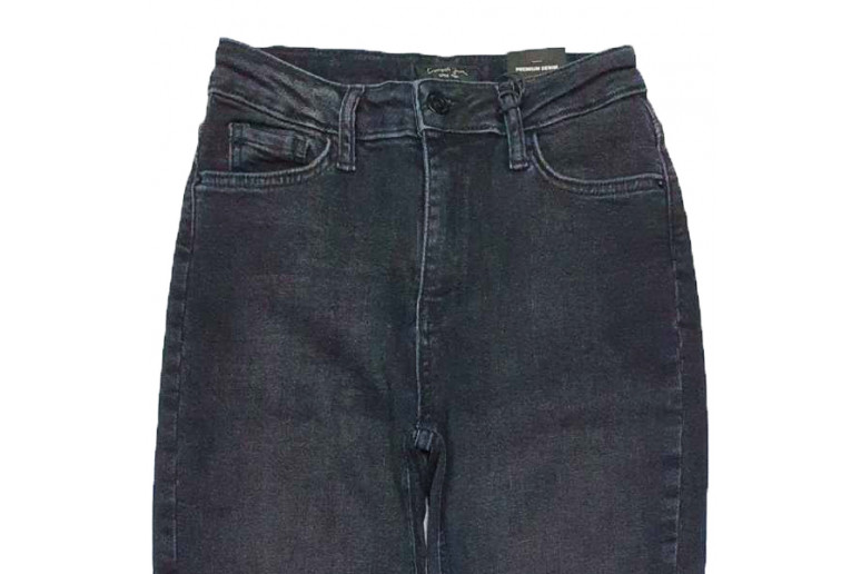 Джинсы женские CRACPOT JEANS 1020 Skinny Турция