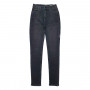 Фото 2 Джинсы женские CRACPOT JEANS 1020 Skinny Турция from official site OSKAR™