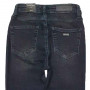 Фото 3 Джинсы женские CRACPOT JEANS 1020 Skinny Турция from official site OSKAR™