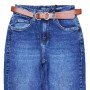 Фото 1 Джинси жіночі JOHN RICHONE JEANS 2356 MOM Туреччина from official site OSKAR™