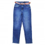 Фото 2 Джинси жіночі JOHN RICHONE JEANS 2356 MOM Туреччина from official site OSKAR™