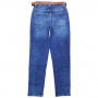 Фото 4 Джинси жіночі JOHN RICHONE JEANS 2356 MOM Туреччина from official site OSKAR™
