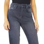 Фото 1 Джинси жіночі CRACPOT JEANS 2852 MOM Туреччина from official site OSKAR™