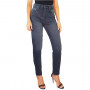 Фото 2 Джинси жіночі CRACPOT JEANS 2852 MOM Туреччина from official site OSKAR™