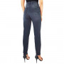 Фото 4 Джинси жіночі CRACPOT JEANS 2852 MOM Туреччина from official site OSKAR™