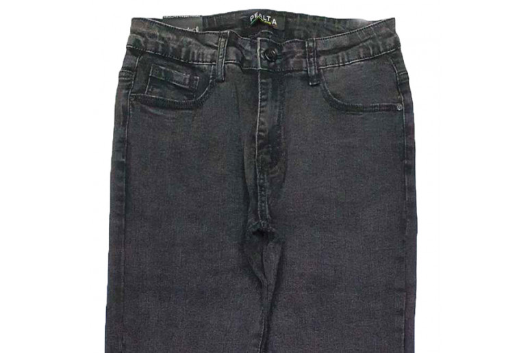 Джинсы женские PEALTIA JEANS 6018 Классика