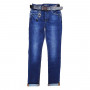 Фото 2 Джинси жіночі LIKE JEANS 6161 Класика from official site OSKAR™