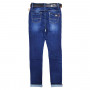 Фото 4 Джинси жіночі LIKE JEANS 6161 Класика from official site OSKAR™