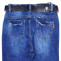 Фото 3 Джинсы женские LIKE JEANS 6162 Классика from official site OSKAR™