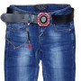 Фото 1 Джинси жіночі LUCKY JOJO JEANS 7382 Класика from official site OSKAR™
