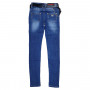 Фото 4 Джинси жіночі LUCKY JOJO JEANS 7382 Класика from official site OSKAR™