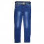 Фото 2 Джинси жіночі LUCKY JOJO JEANS 7530 from official site OSKAR™