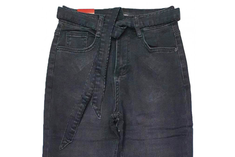 Джинси жіночі VANVER JEANS 81501 MOM