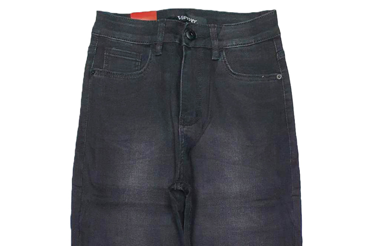 Фото Джинси жіночі VANVER JEANS 81503 MOM from official site OSKAR™