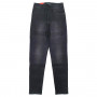 Фото 2 Джинси жіночі VANVER JEANS 81503 MOM from official site OSKAR™