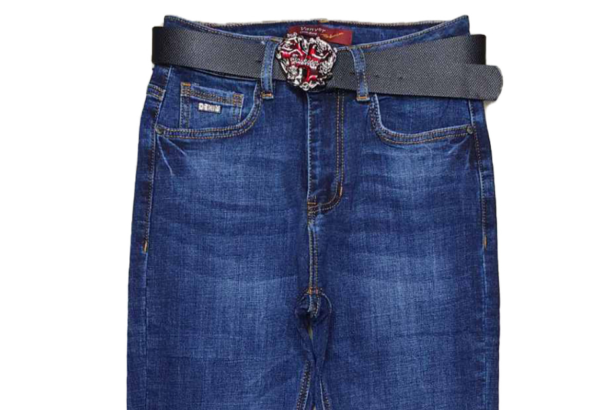 Фото Джинси жіночі VANVER JEANS 8513 Американка from official site OSKAR™