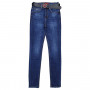 Фото 2 Джинси жіночі VANVER JEANS 8513 Американка from official site OSKAR™