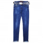 Фото 2 Джинси жіночі VERTICES JEANS 908 Класика from official site OSKAR™