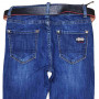 Фото 3 Джинси жіночі VERTICES JEANS 908 Класика from official site OSKAR™